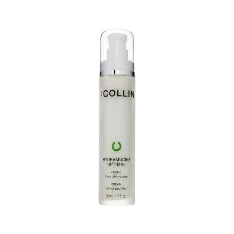 GM Collin Hydramucine Optimal Cream 50ml