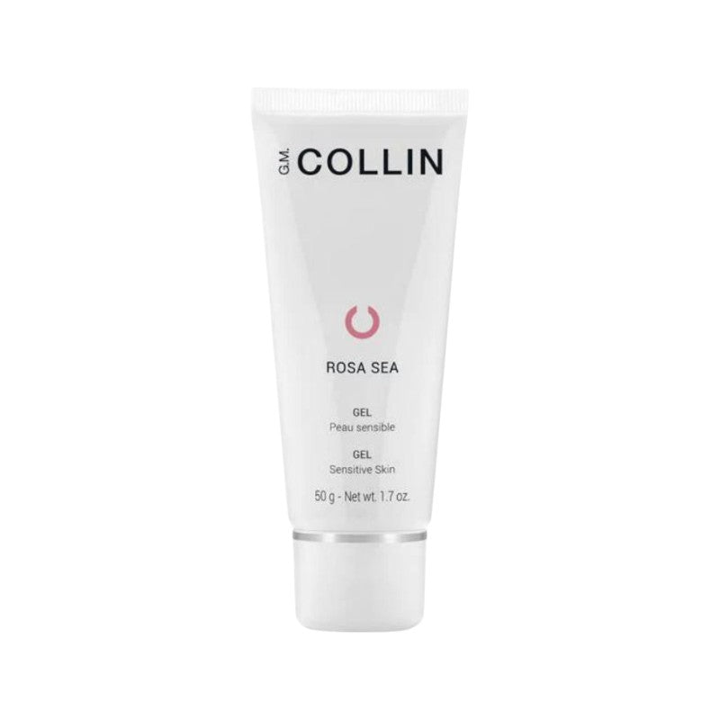 GM Collin Rosa Sea Gel 50ml