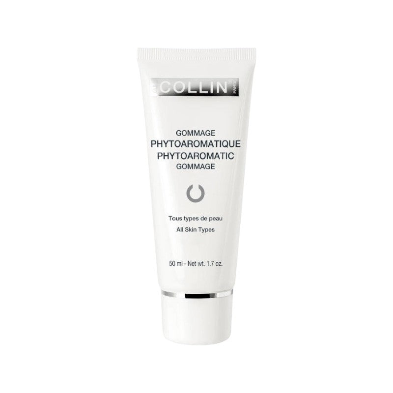 GM Collin Phytoaromatic Gommage 50ml