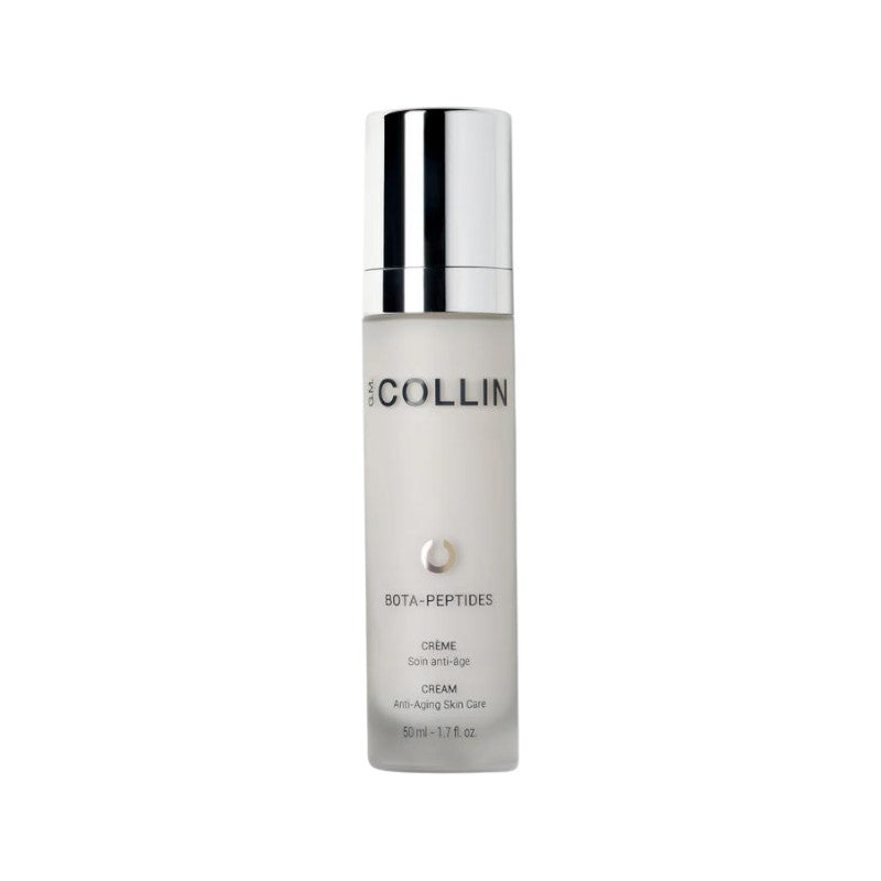 GM Collin Bota-Peptide Cream 50ml