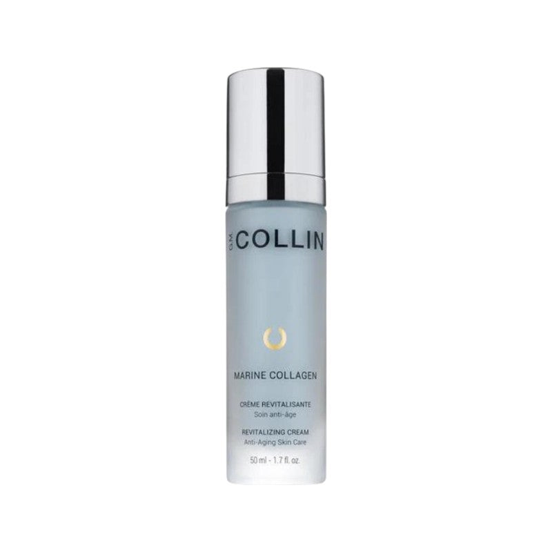 GM Collin Marine Collagen Revitalizing Cream 50ml