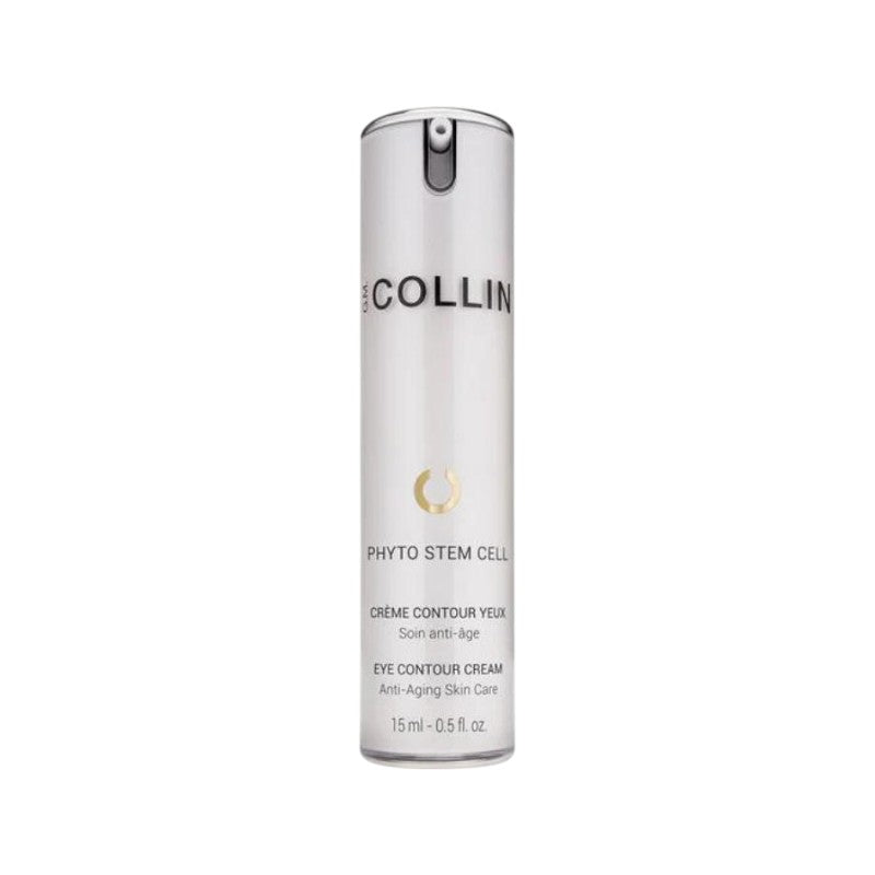 GM Collin Phyto Stem Cell Eye Contour Cream 15ml
