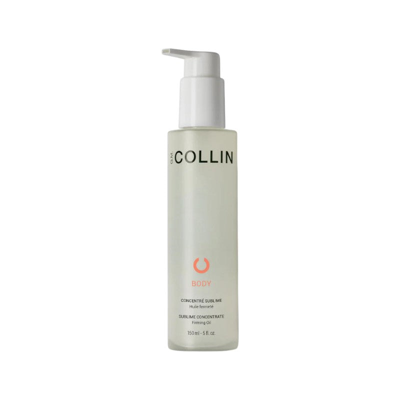 GM Collin Body Sublime Concentrate  150ml