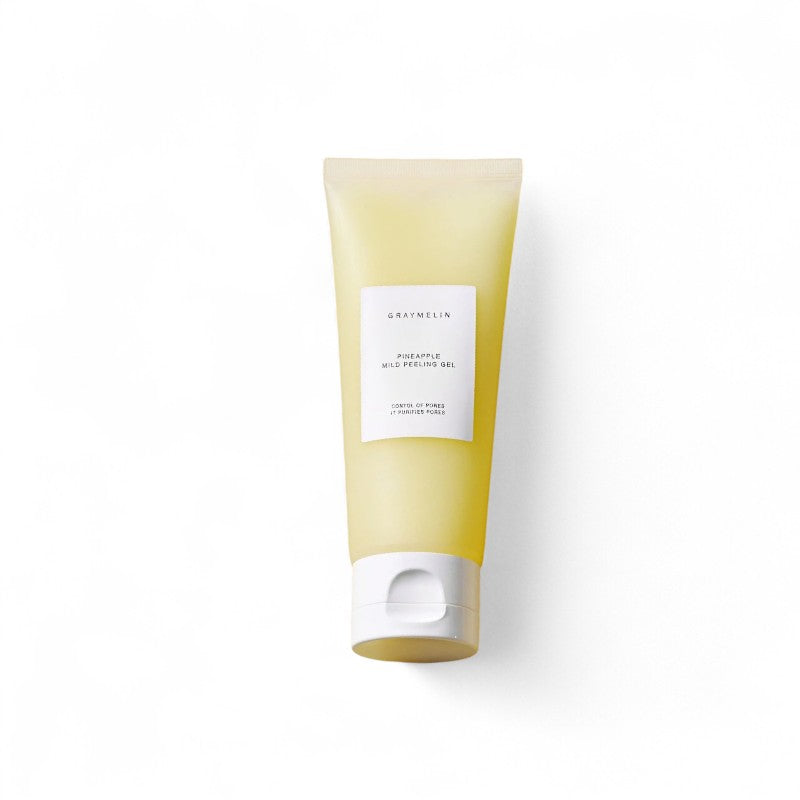 GRAYMELIN Pineapple Mild Peeling Gel 100ml