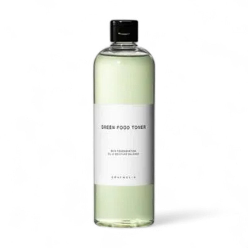 GRAYMELIN Green Food Toner 500ml