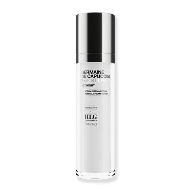 Germaine De Capuccini Retinight Retinal Cream Serum 50ml