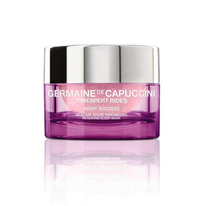 Germaine De Capuccini Night Success Renewing Sleep Mask 30ml