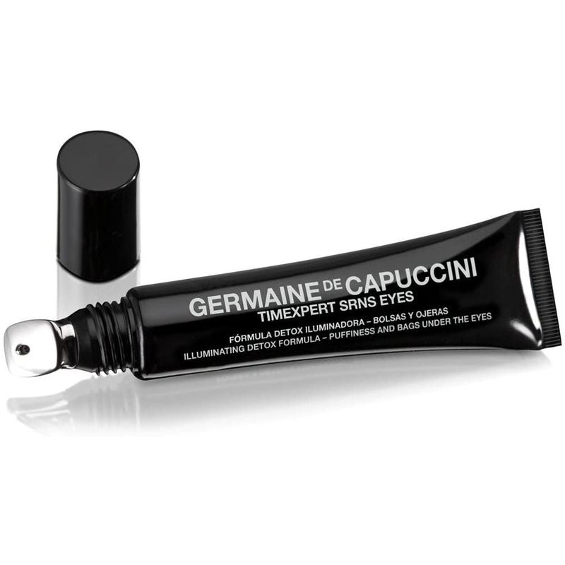 Germaine De Capuccini Eyes Illuminating Detox Formula 15ml