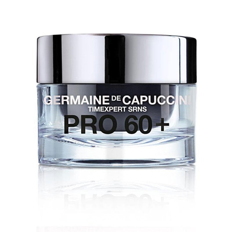 Germaine De Capuccini PRO 60+ Extra-Nourishing Highly Demanding Cream 50ml