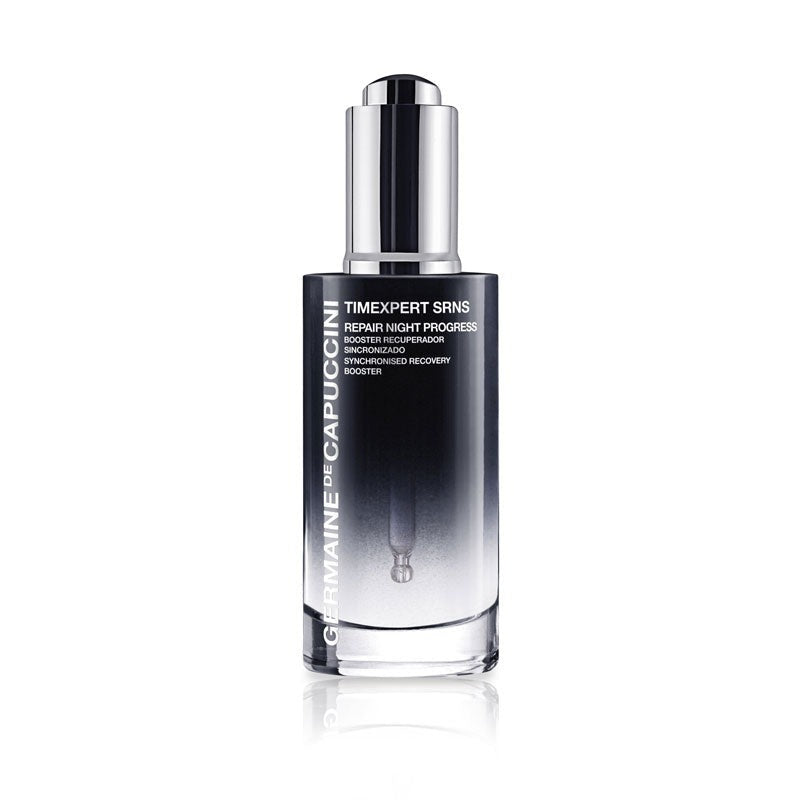 Germaine De Capuccini Repair Night Progress Synchronised Recovery Booster 50ml