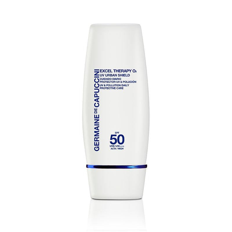 Germaine De Capuccini UV Urban Shield SPF50 30ml