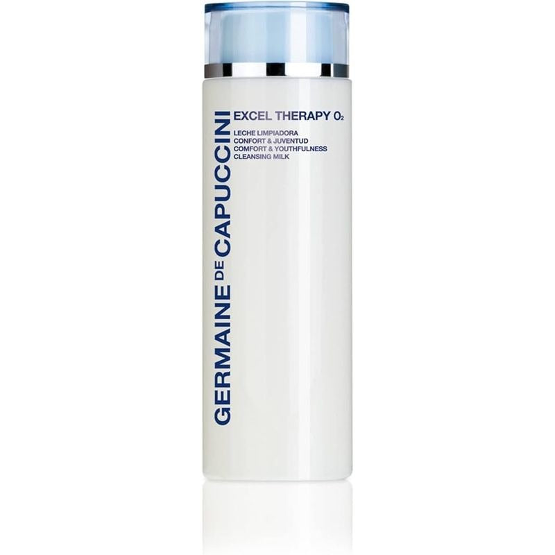 Germaine De Capuccini Comfort &amp; Youthfulness Cleansing Milk 200ml