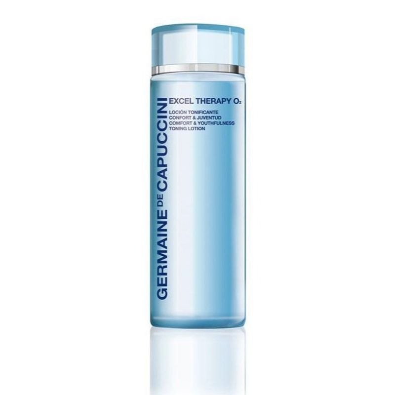 Germaine De Capuccini Comfort &amp; Youthfulness Toning Lotion 200ml