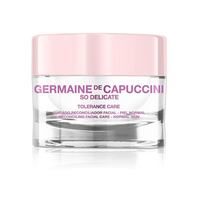 Germaine De Capuccini 溫和修護霜 50ml