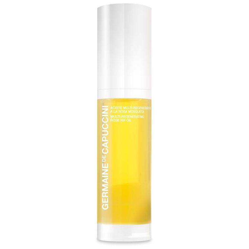 Germaine De Capuccini Multi-Regenerating Rose Hip Oil 30ml