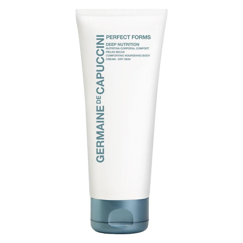 Germaine De Capuccini Deep Nutrition Body Cream 200ml