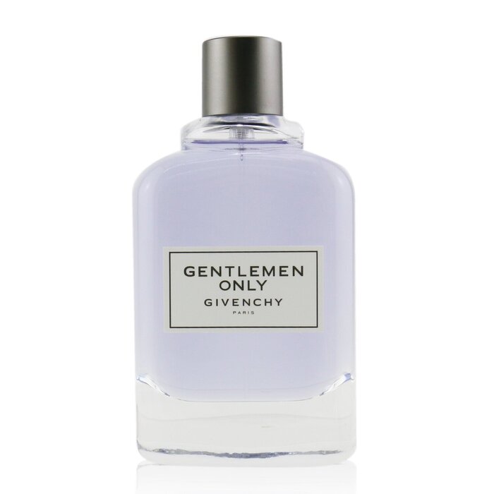 Givenchy Gentlemen Only Eau De Toilette Spray P007036 100ml/3.3oz