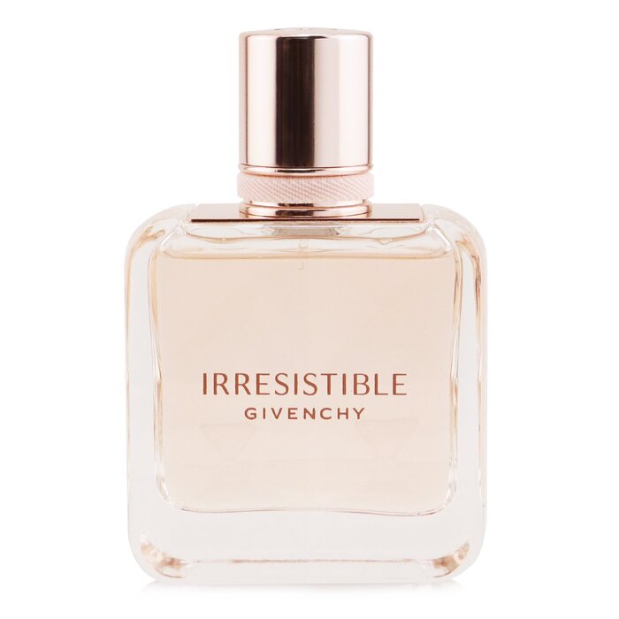 Givenchy Irresistible Eau De Parfum Spray 80ml/2.6oz