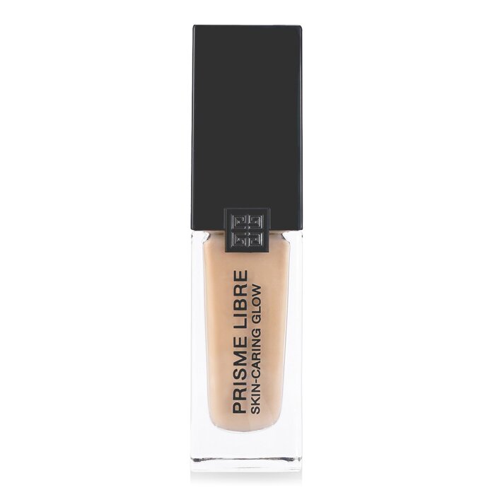 Givenchy Prisme Libre Skin Caring Glow Foundation -