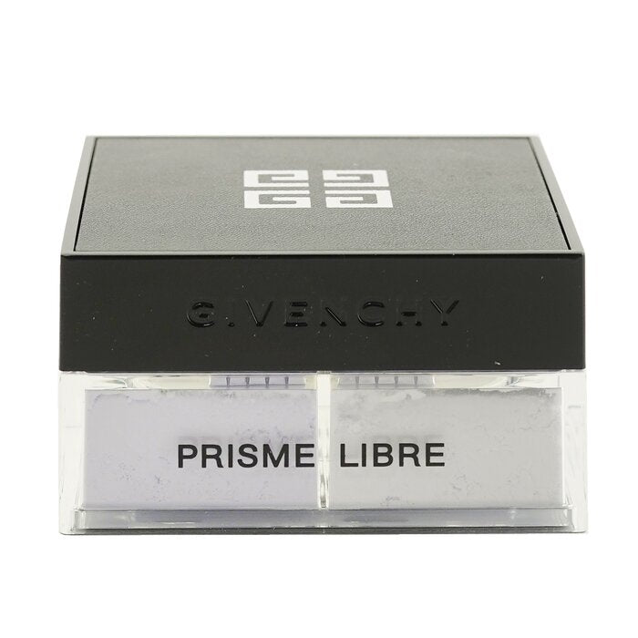 Givenchy Prisme Libre Mat Finish &amp; Enhanced Radiance Loose Powder 4 In 1 Harmony - 