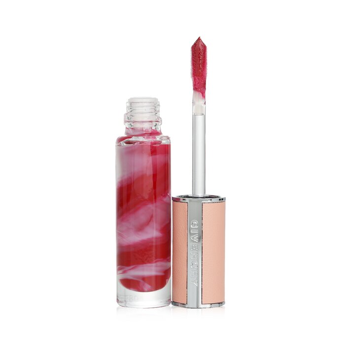 Givenchy Rose Perfecto Liquid Lip Balm - 