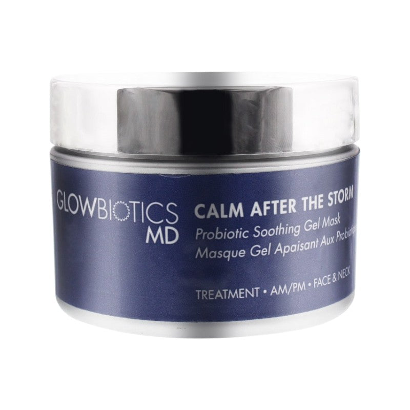 Glowbiotics Probiotic Soothing Gel Mask 265ml