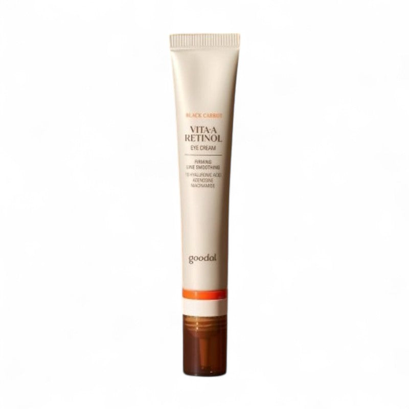 Goodal Black Carrot Vita-A Retinol Firming Eye Cream 30ml