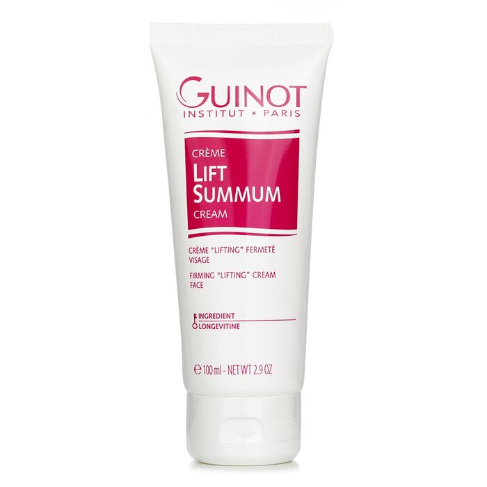 Guinot Lift Summum Firming Lifting Face Cream 492016 100ml/2.9oz