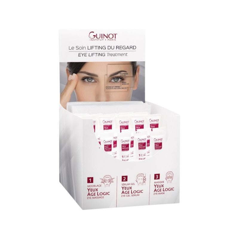 Guinot Eye Lift Treatment