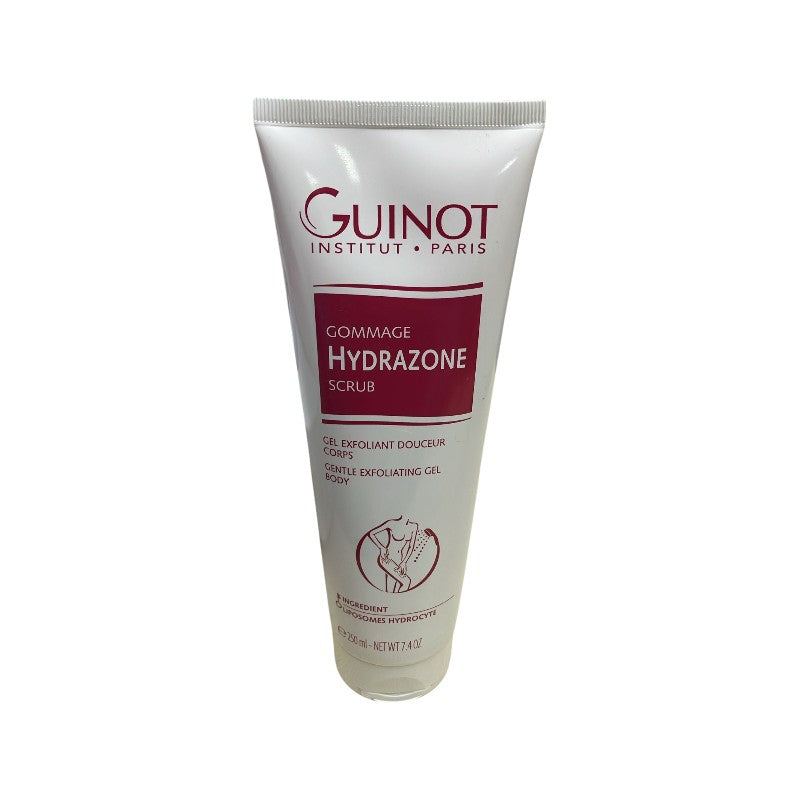 Guinot Hydrazone Body Scrub 250ml