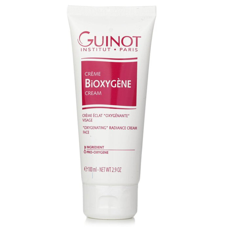 Guinot Bioxygene Radiance Cream 100ml