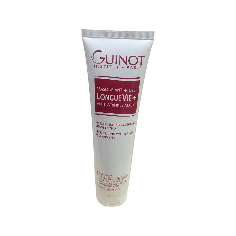 Guinot Longue Vie+ Anti-Wrinkle Mask 150ml