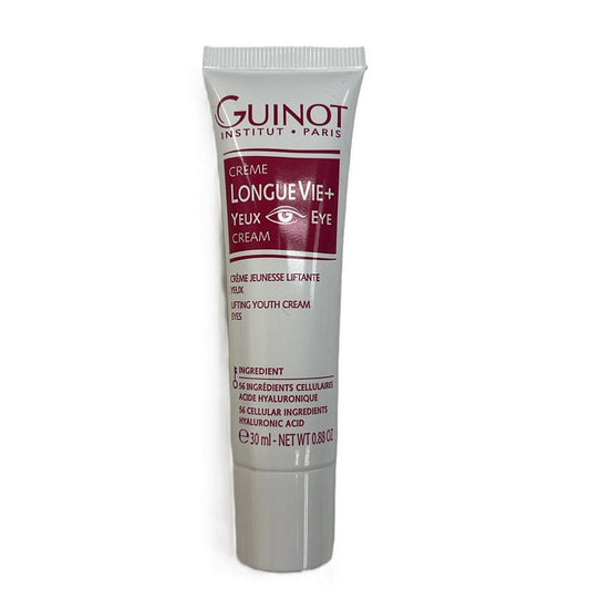 Guinot Longue Vie + Eye Cream 30ml