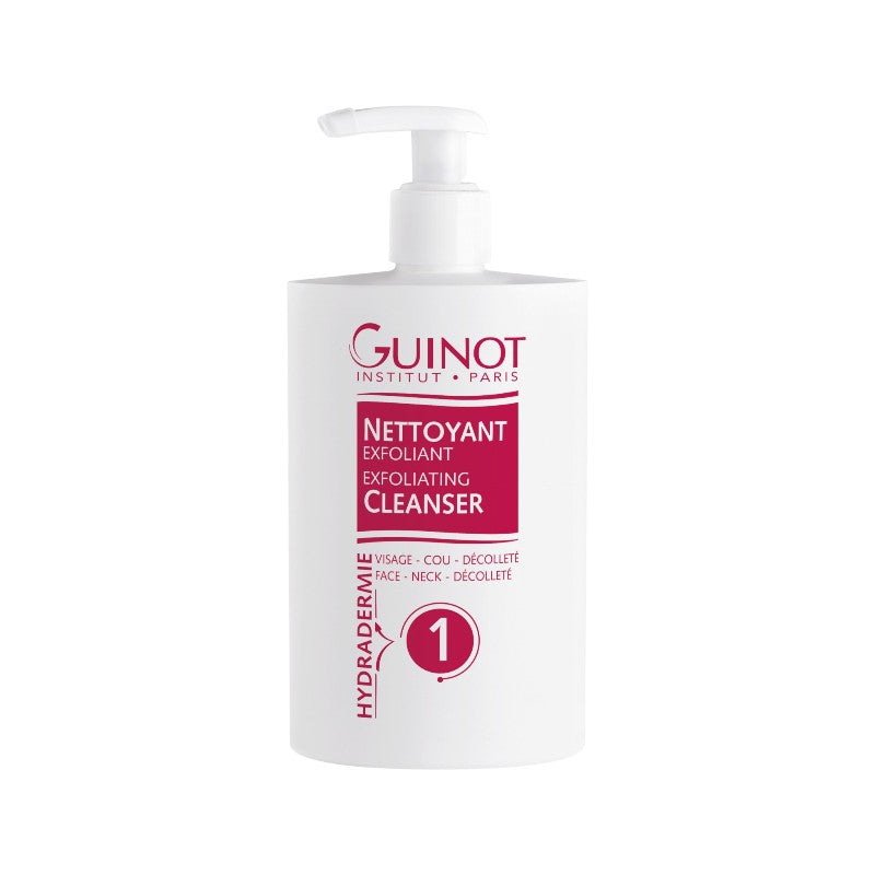Guinot Exfoliating Cleanser (