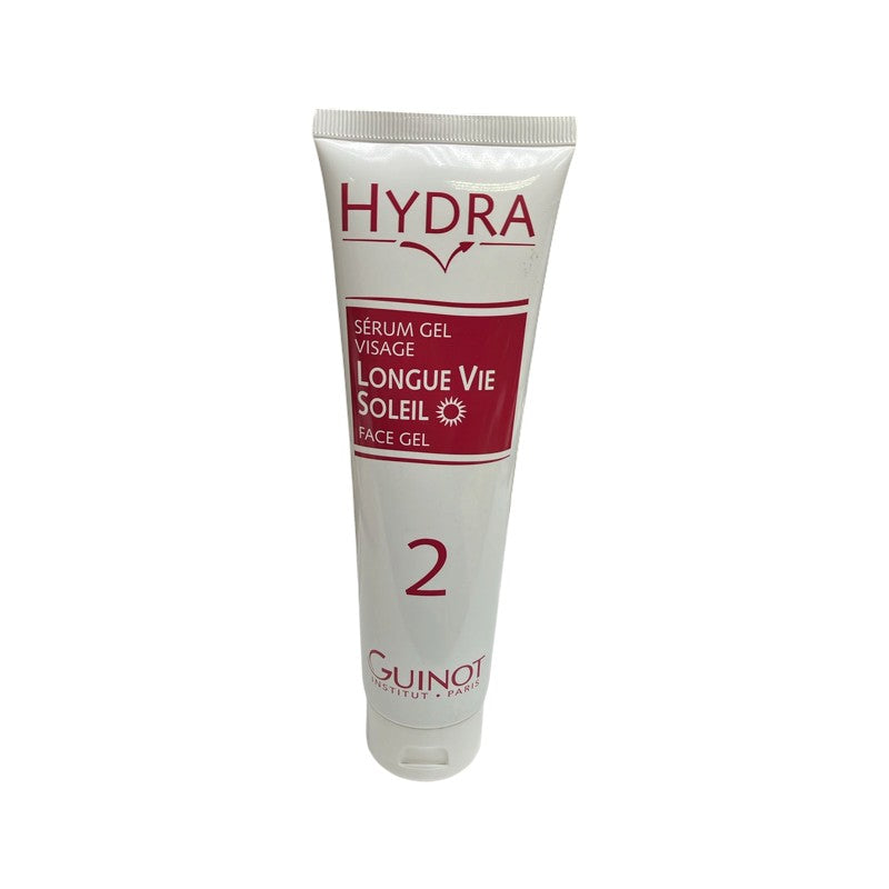 Guinot Longue Vie Soleil Face Gel 150ml