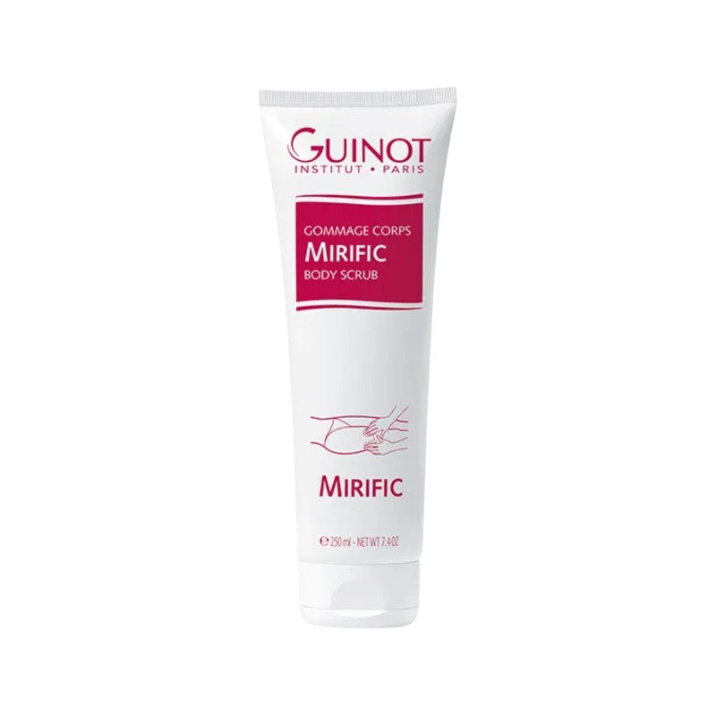 Guinot Mirific Body Scrub 250ml