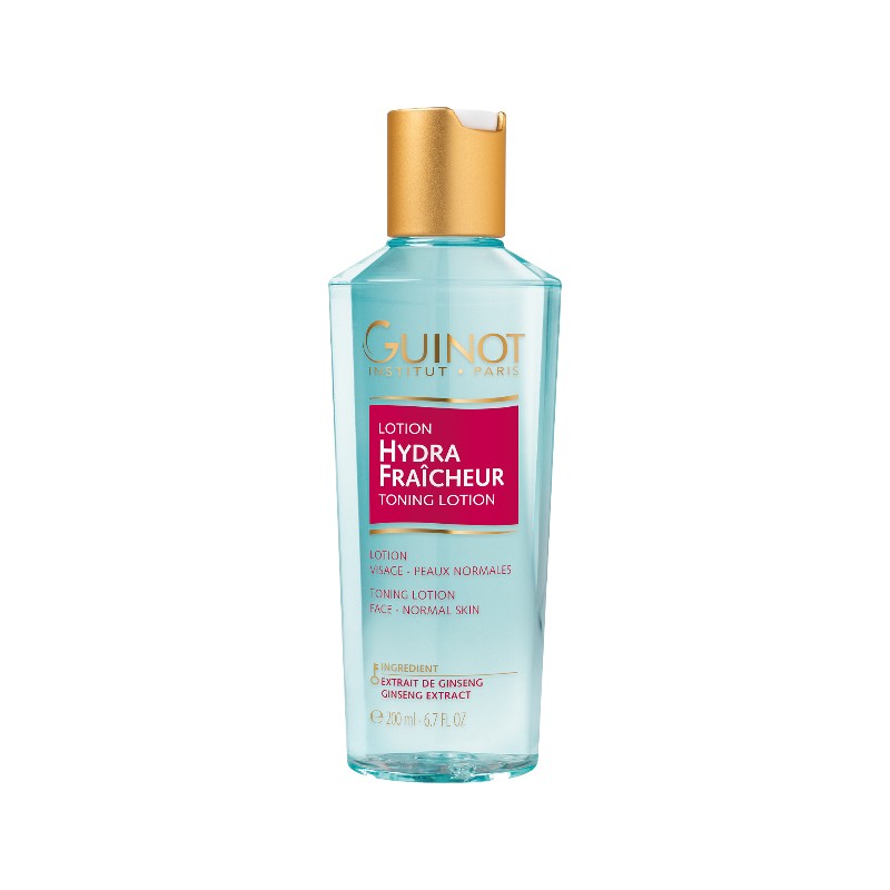 Guinot Toning Lotion - Normal Skin 200ml