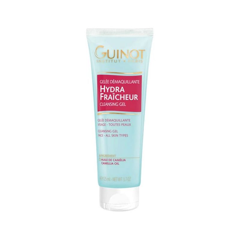 Guinot Hydra Fraicheur Cleansing Gel 125ml