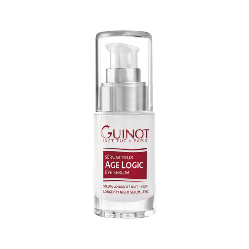 Guinot Age Logic Eye Serum 15ml