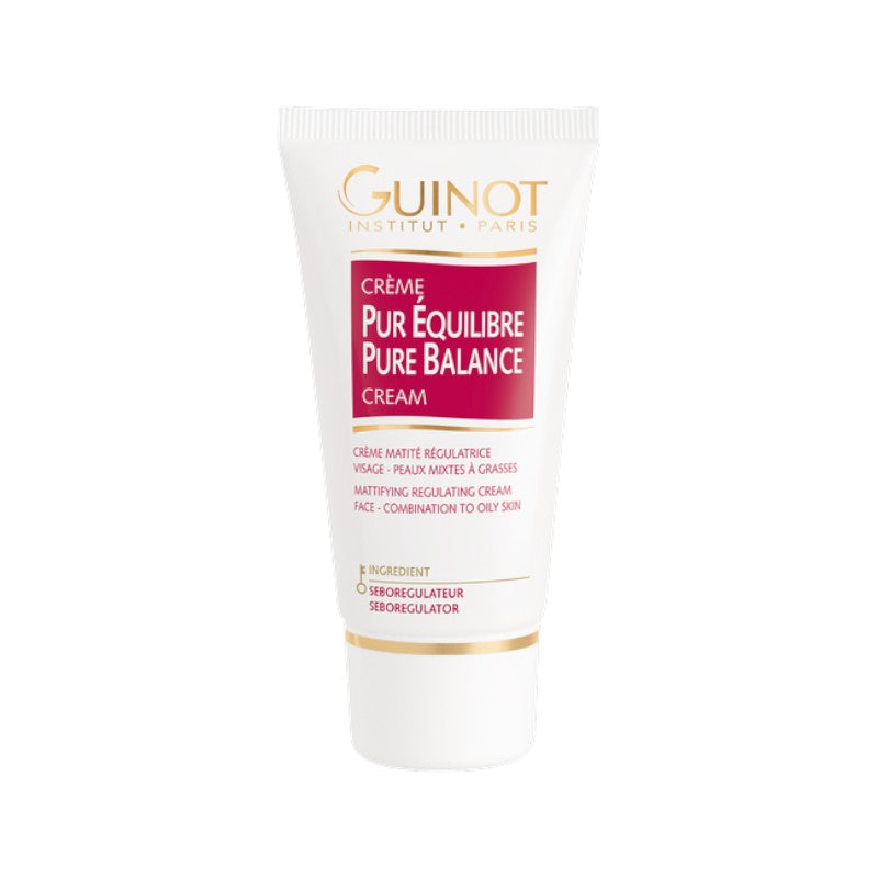 Guinot Pure Balance Cream 50ml
