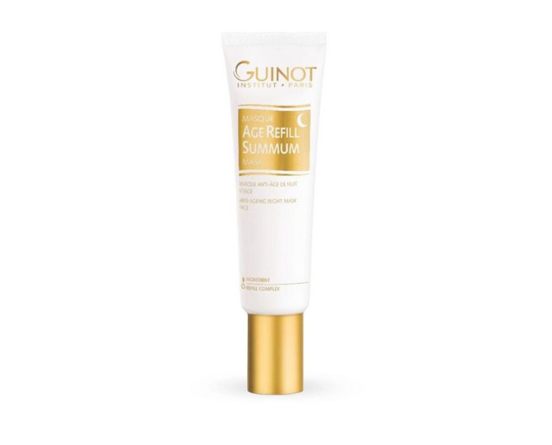 Guinot (Discounted Price For 2Pcs) Age Refill Summum Mask 50ml