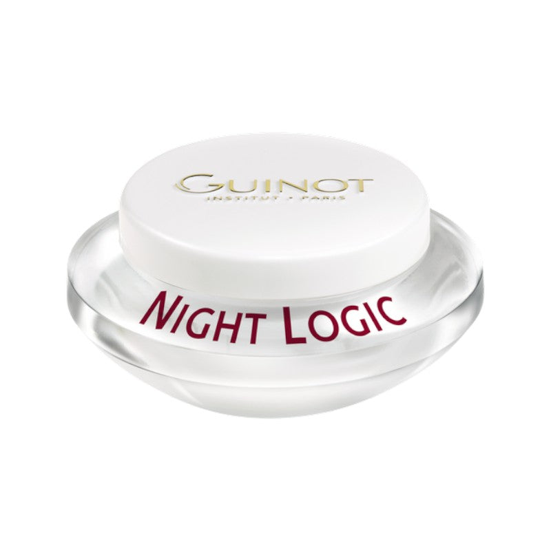 Guinot Night Logic Cream 50ml