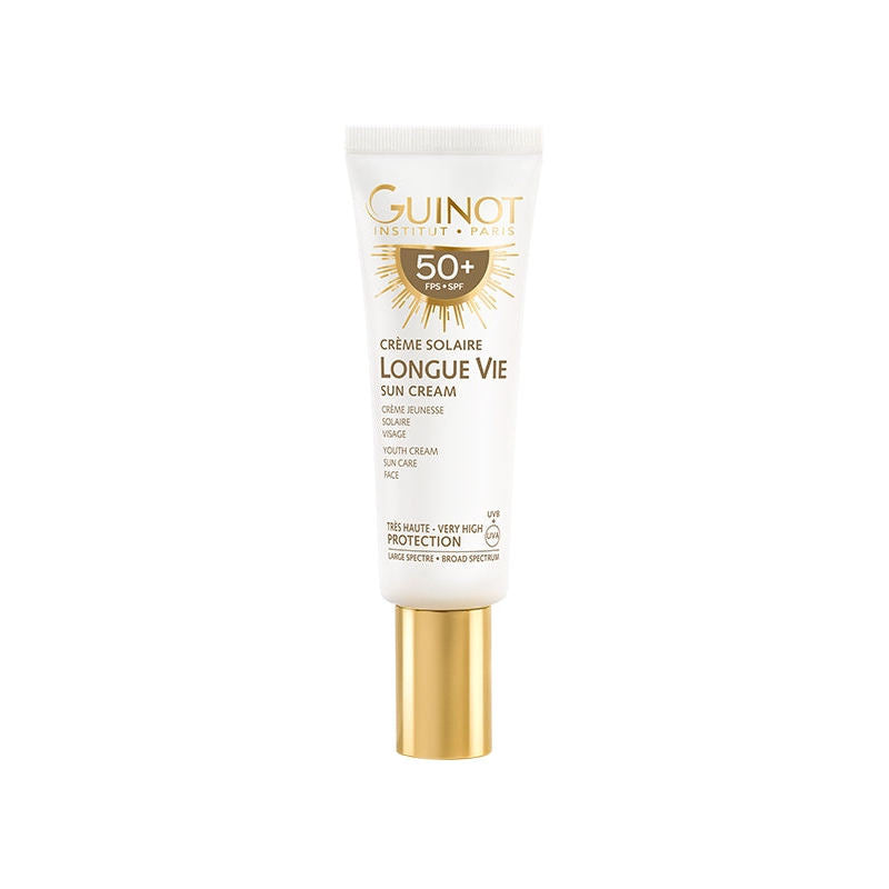 Guinot Hydrazone Sun Cream SPF50 50ml