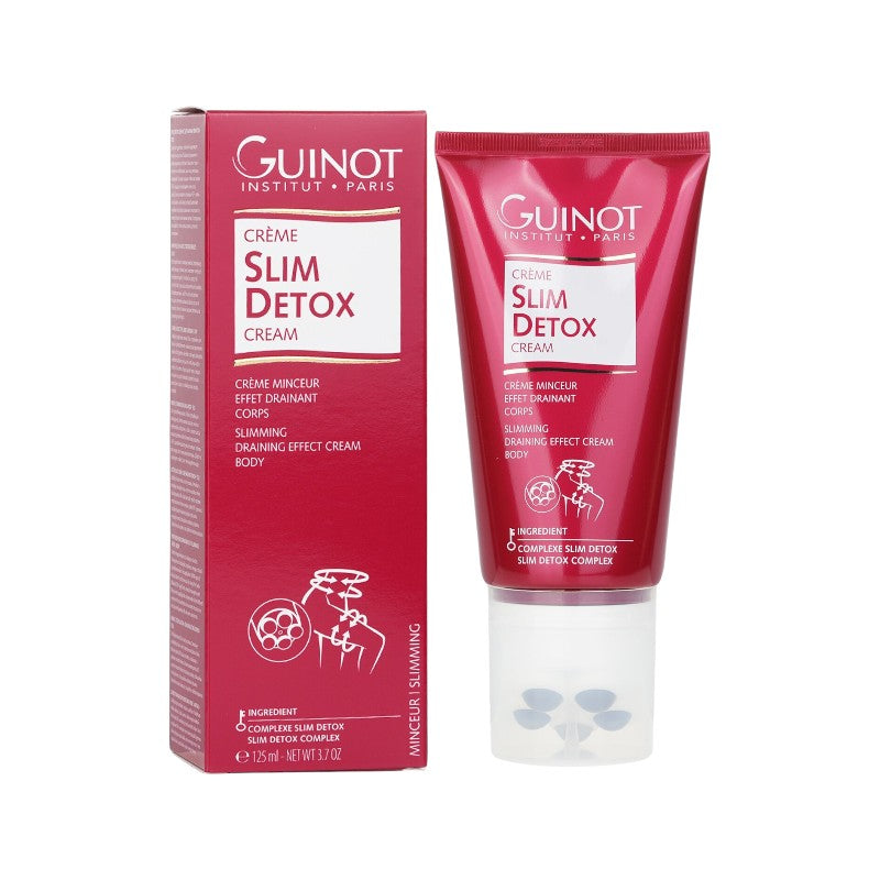 Guinot Slim Detox Cream 125ml