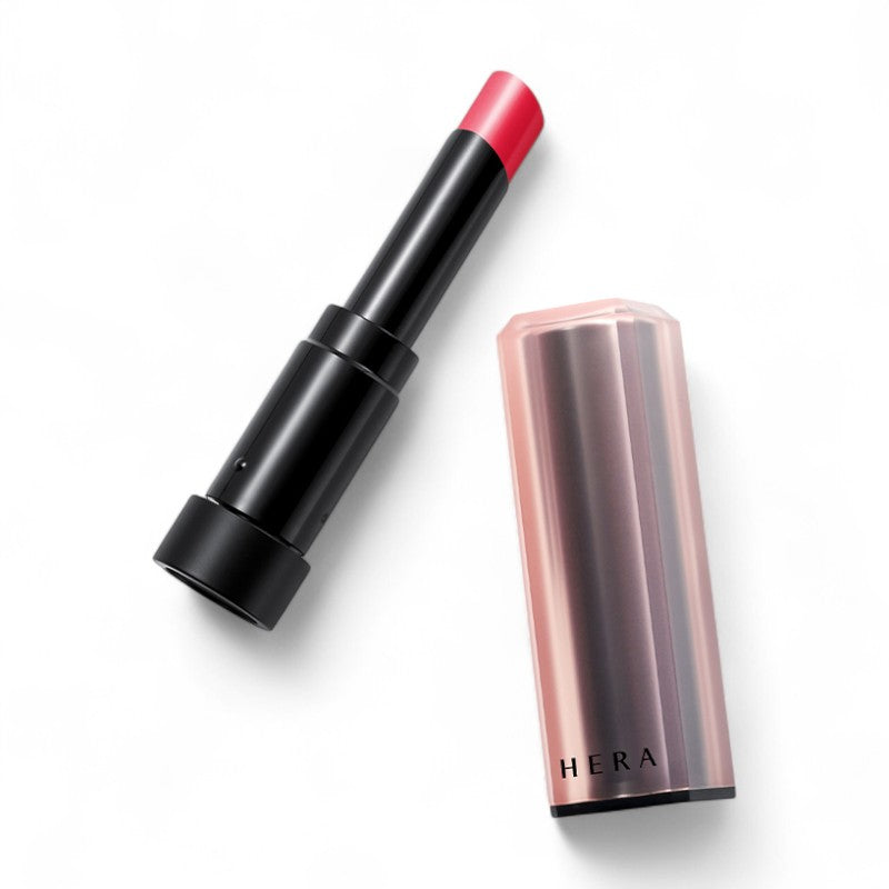 HERA Sensual Powder Matte Lipstick - 9 Colors 