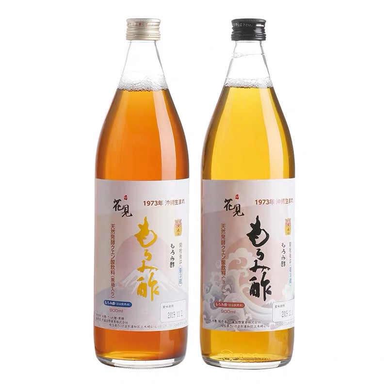 Hanami Japan HANAMI Rice Vinegar 900ml