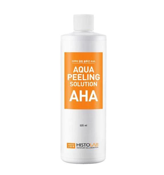 HistoLab AQUA Peeling SOLUTION AHA 500ml