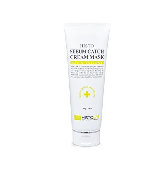 HistoLab Histo Sebum Catch Cream mask 250g