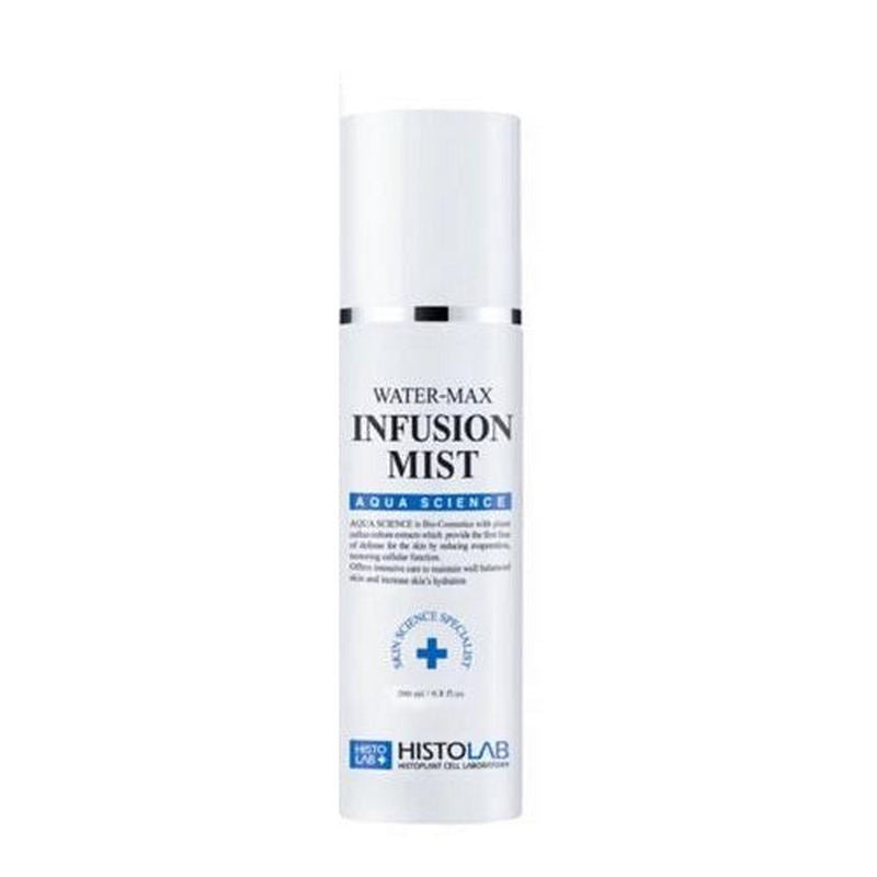 HistoLab WATER-MAX INFUSION MIST 140ml