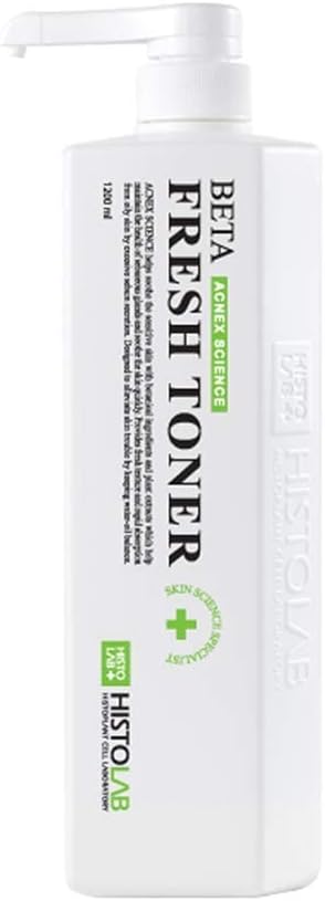 HistoLab Beta Fresh Toner 1200ml